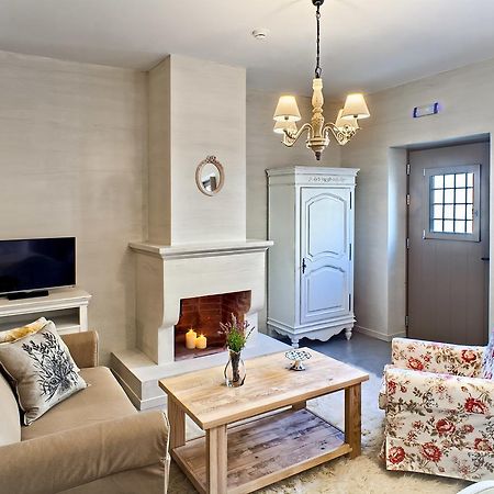 Haones Suites Ioannina Bagian luar foto