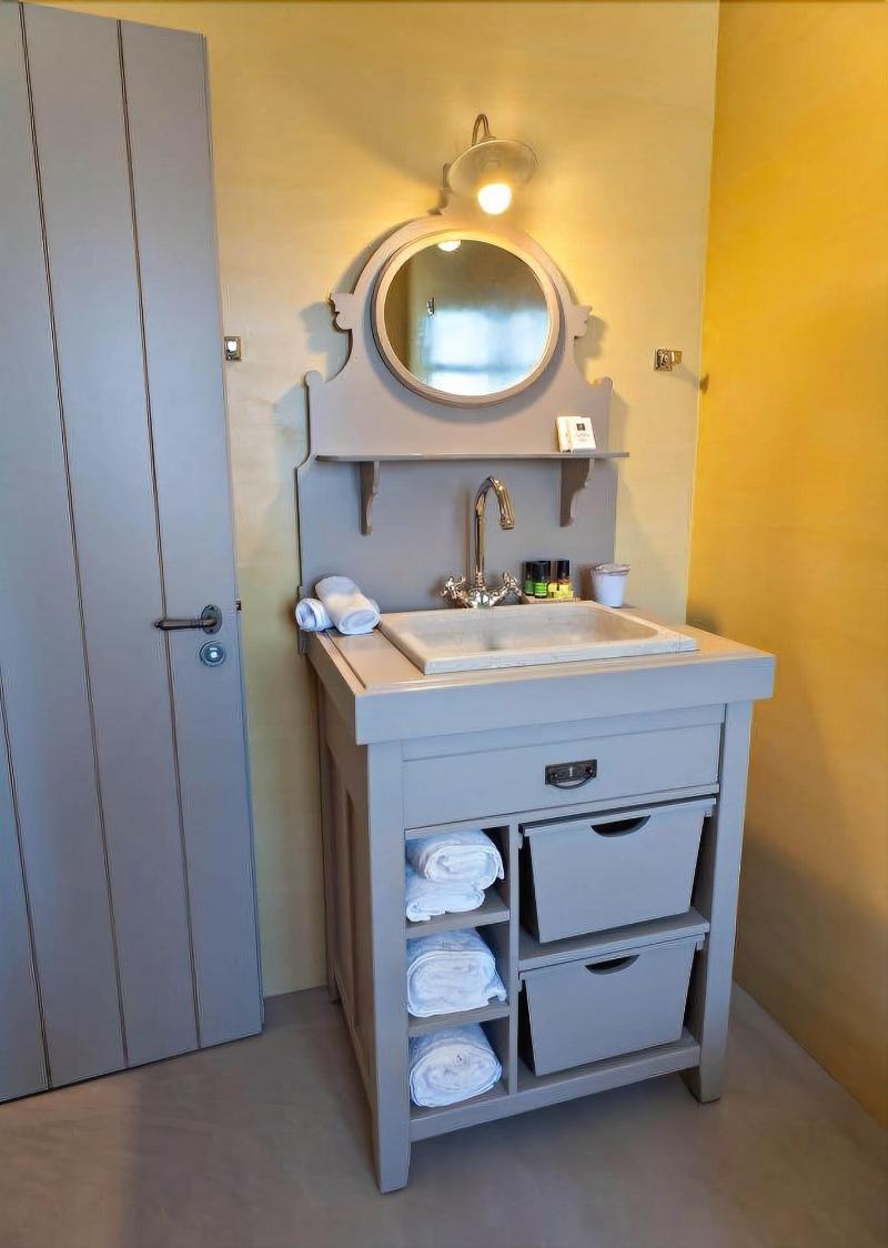 Haones Suites Ioannina Bagian luar foto