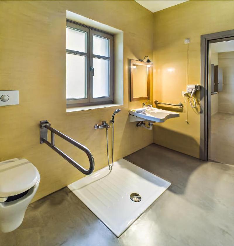 Haones Suites Ioannina Bagian luar foto