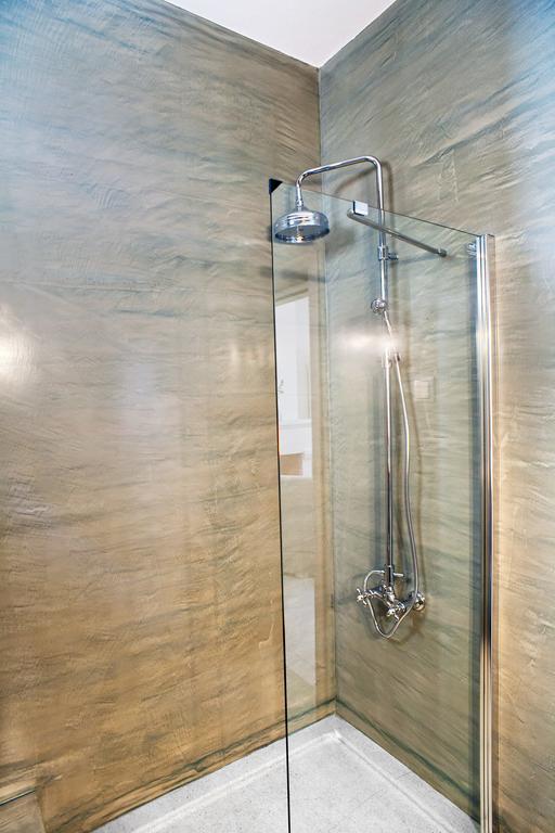Haones Suites Ioannina Ruang foto