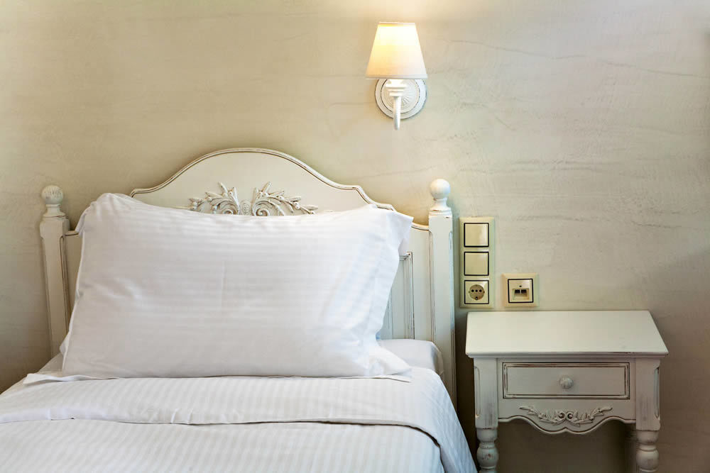 Haones Suites Ioannina Bagian luar foto