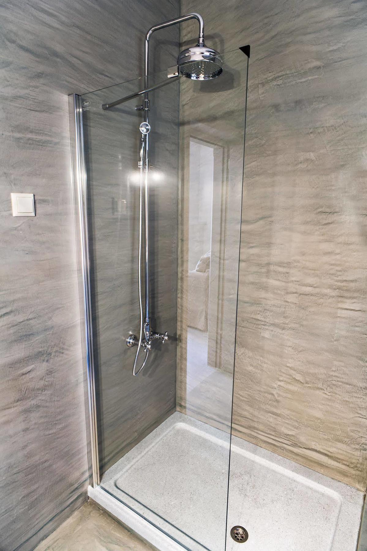Haones Suites Ioannina Bagian luar foto